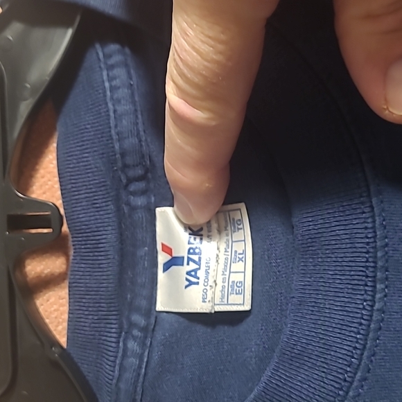 Men's Men's XL Dive Aventuras tshirt - Picture 2 of 4